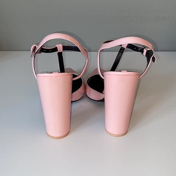 Zara Heels - Picture 3 of 6